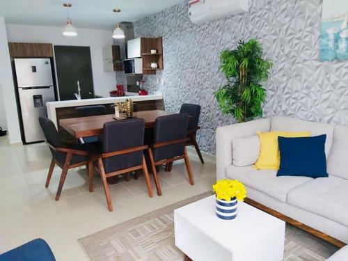 Apartamento Almar Atardecer