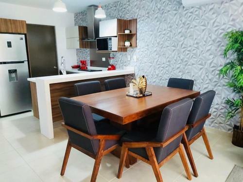 Apartamento Almar Atardecer