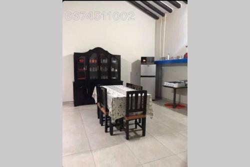 Apartamento Loft Tipo Colonial C�ntrico.