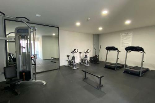 Apartamento Iberika A 2 Cuadras Del Malec�n!