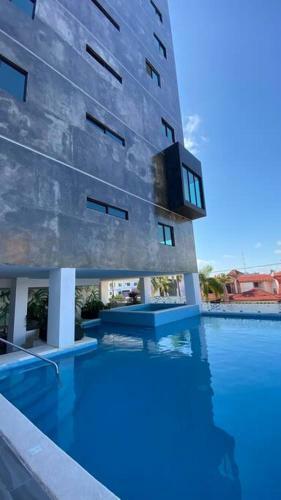 Apartamento Iberika A 2 Cuadras Del Malec�n!