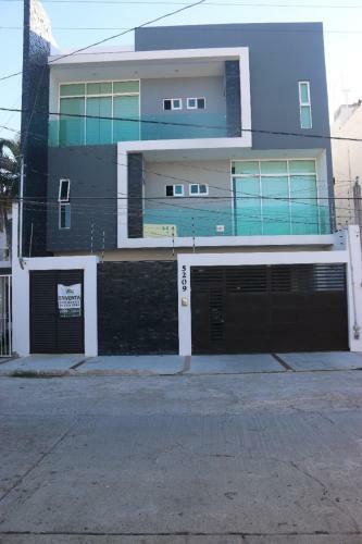 Apartamento Gran Ubicaci�n Departamento Para 11 Cerca de Playa