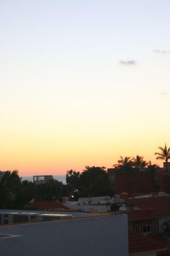 Apartamento Gran Ubicaci�n Departamento Para 11 Cerca de Playa