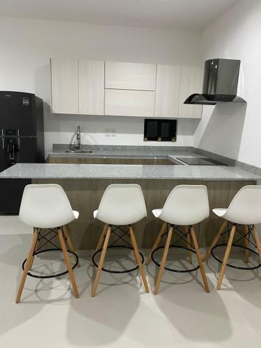 Apartamento Medalia Mazatlan