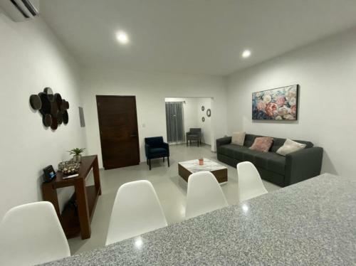 Apartamento Medalia Mazatlan