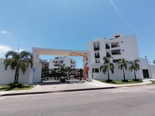 Apartamento Condominio Vacacional Privado, Mazatlan, Sinaloa.