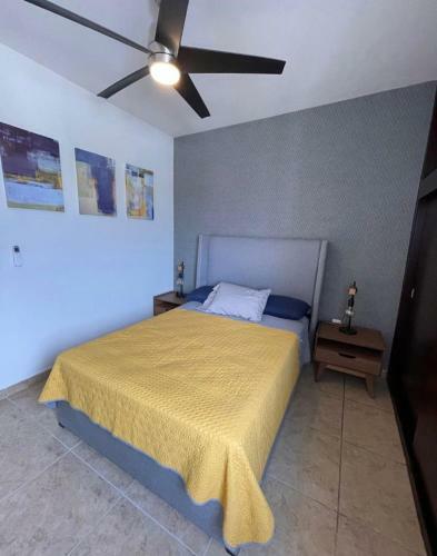 Apartamento Condominio Vacacional Privado, Mazatlan, Sinaloa.