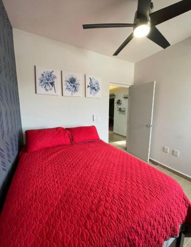 Apartamento Condominio Vacacional Privado, Mazatlan, Sinaloa.
