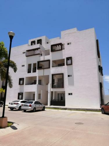 Apartamento Condominio Vacacional Privado, Mazatlan, Sinaloa.