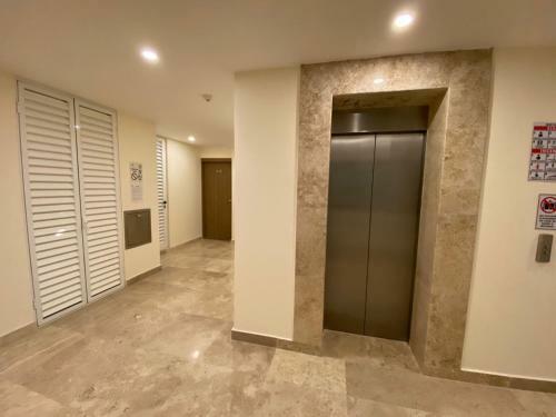 Apartamento Departamento En El Malec�n, Torre Central 102