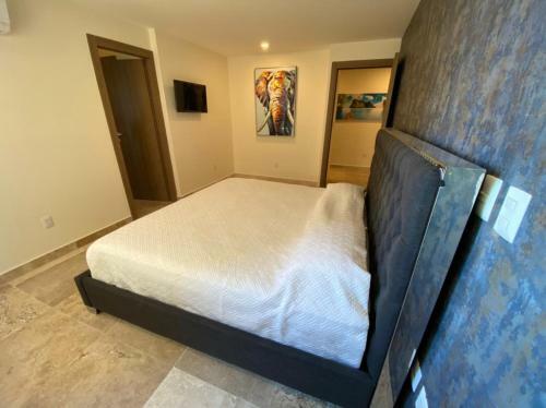Apartamento Departamento En El Malec�n, Torre Central 102