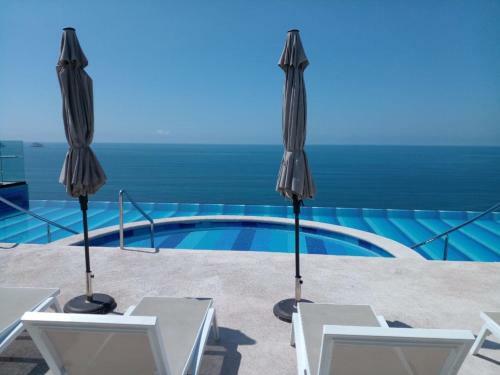 Apartamento Departamento En El Malec�n, Torre Central 102