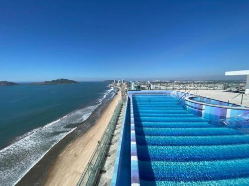Apartamento Departamento En El Malec�n, Torre Central 102