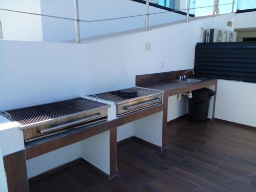 Apartamento Departamento En El Malec�n, Torre Central 102