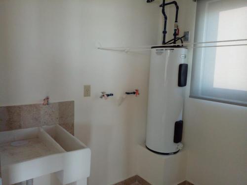 Apartamento Departamento En El Malec�n, Torre Central 102