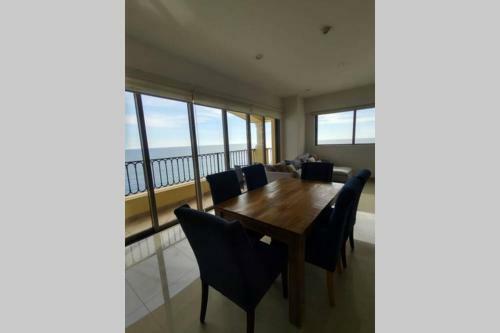 Apartamento Condominio De Lujo A Pie De Playa