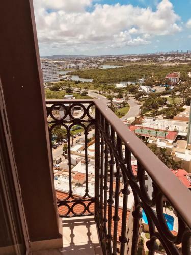 Apartamento Condominio De Lujo A Pie De Playa