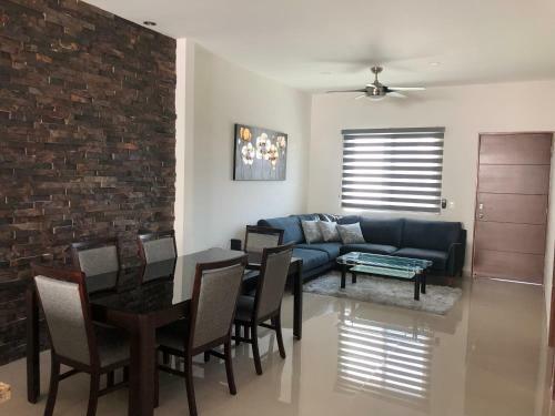 Apartamento Departamento Cerca De La Playa
