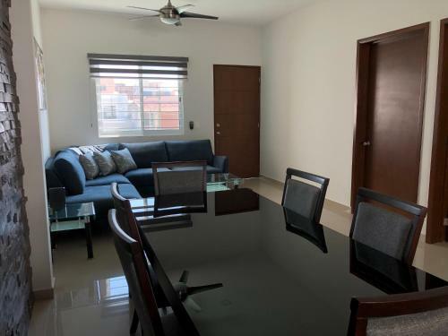 Apartamento Departamento Cerca De La Playa