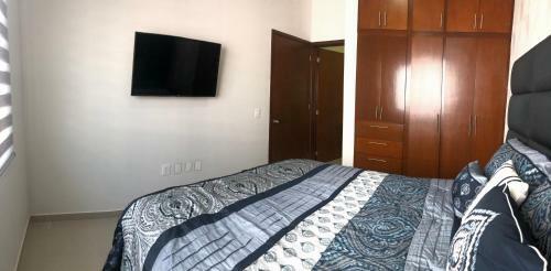 Apartamento Departamento Cerca De La Playa