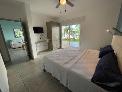 Apartamento Pacifika Vacacional 1010