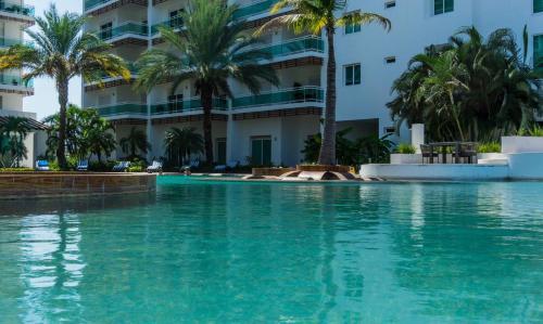 Apartamento Pacifika Vacacional 1010
