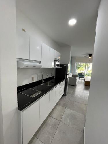 Apartamento Pacifika Vacacional 1010