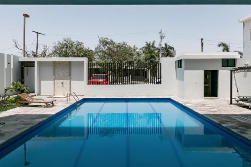 Apartamento Departamento Modern Boho Cerca De Playa 2