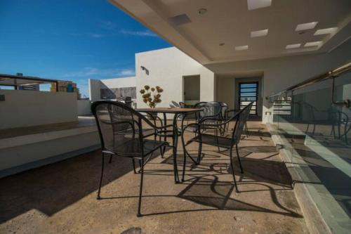 Apartamento Departamento Modern Boho Cerca De Playa 2