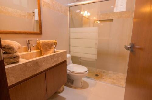 Apartamento Departamento Modern Boho Cerca De Playa 2