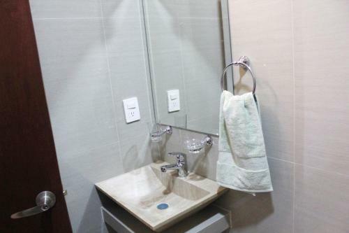 Apartamento Departamento A 3 Minutos de La Playa