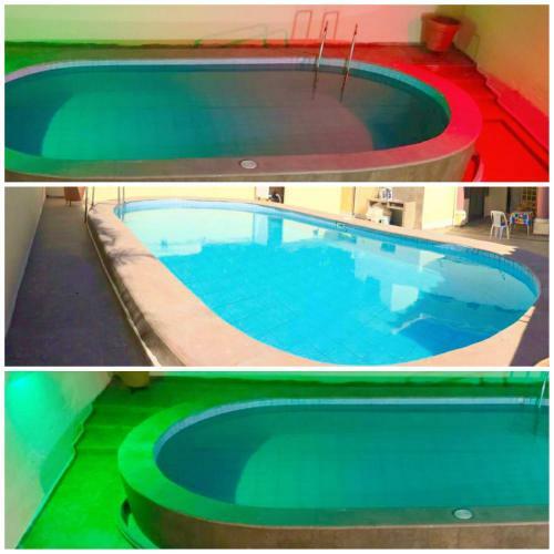 Residencia Lomas Con Alberca Privada
