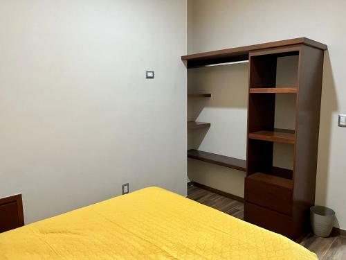 Apartamento Two Beds Department