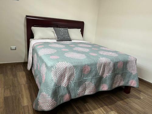 Apartamento Two Beds Department