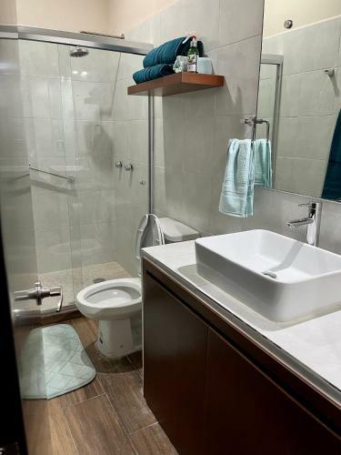 Apartamento Two Beds Department