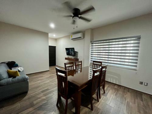 Apartamento Two Beds Department