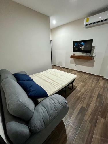 Apartamento Two Beds Department