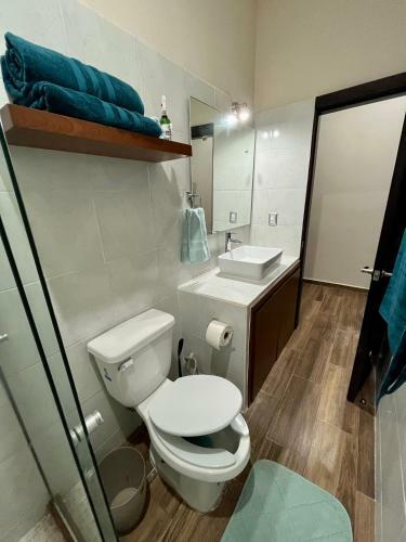 Apartamento Two Beds Department