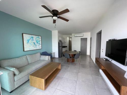 Apartamento Pacifika Vacacional 4011