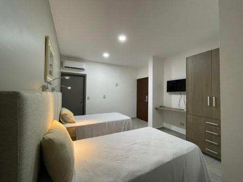 Apartamento Pacifika Vacacional 4011