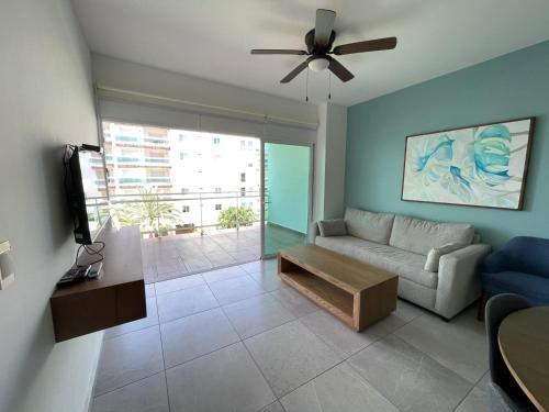 Apartamento Pacifika Vacacional 4011