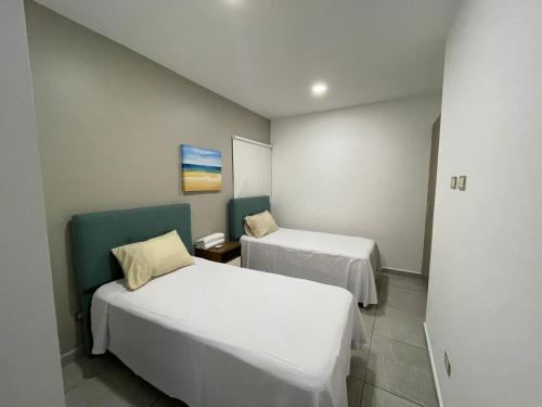 Apartamento Pacifika Vacacional 4011