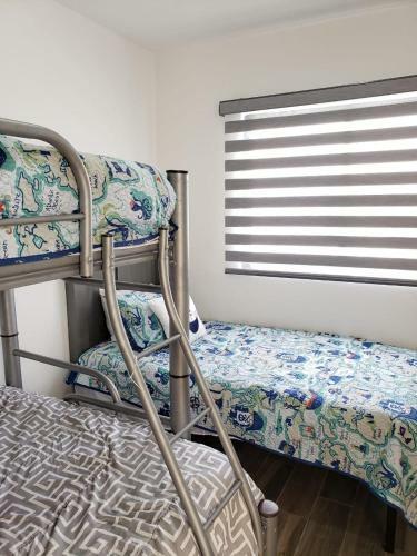 Bonita Casa Con Jacuzzi, Frente Al �rea Com�n