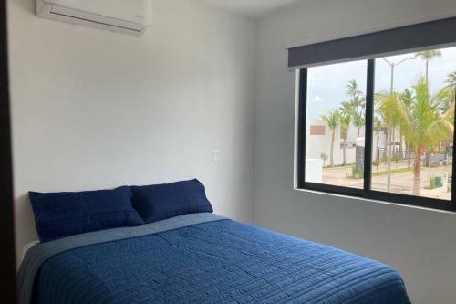 Casa Vacacional Con Alberca A 1 Min De Playa