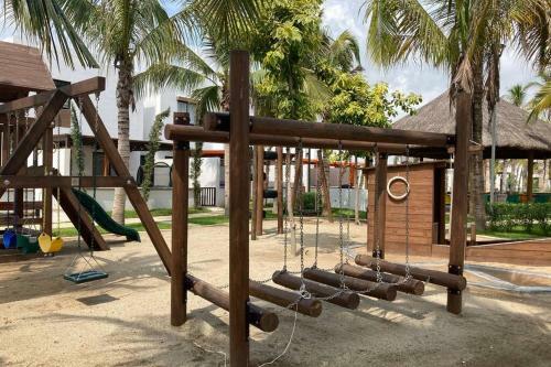 Casa Vacacional Con Alberca A 1 Min De Playa