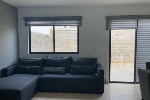 Casa Vacacional Con Alberca A 1 Min De Playa