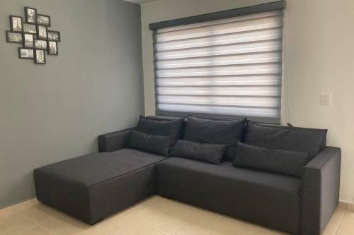 Casa Vacacional Con Alberca A 1 Min De Playa