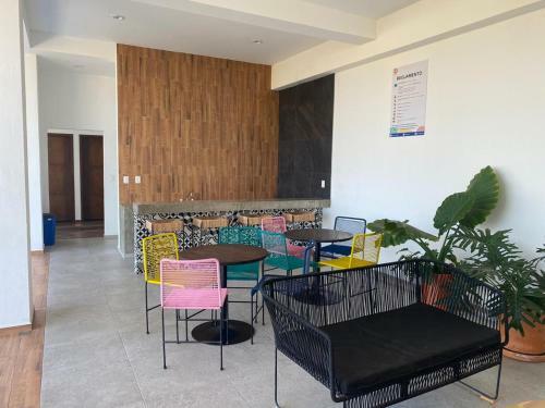 Apartamento Marina Sole D8