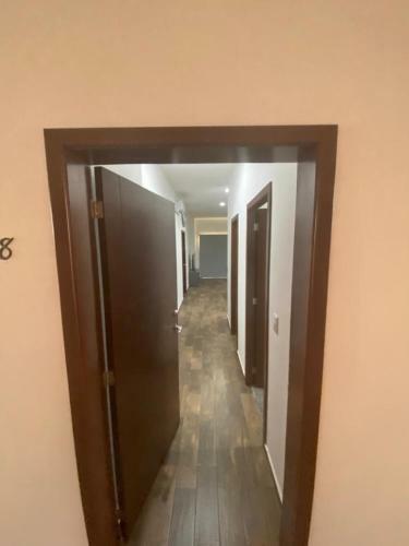 Apartamento Marina Sole D8