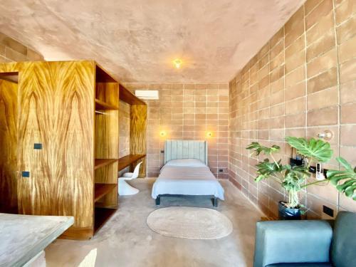 Apartamento Torre Urbina 65